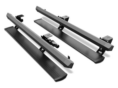 Amp Research - AMP Research 77133-01A PowerStep XL - Image 1