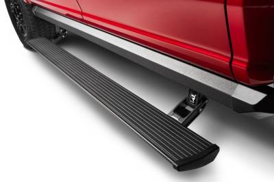 Amp Research - AMP Research 77138-01A PowerStep XL - Image 4