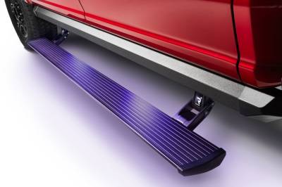 Amp Research - AMP Research 77138-01A PowerStep XL - Image 5