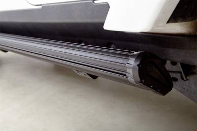 Amp Research - AMP Research 78122-01A PowerStep Xtreme - Image 2