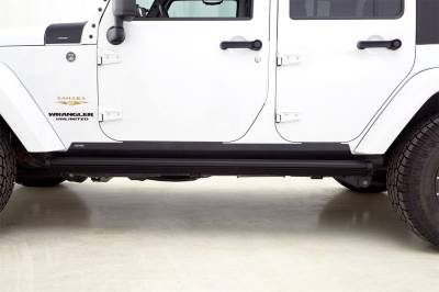 Amp Research - AMP Research 78122-01A PowerStep Xtreme - Image 3