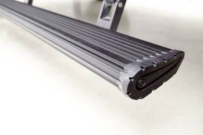 Amp Research - AMP Research 78122-01A PowerStep Xtreme - Image 4