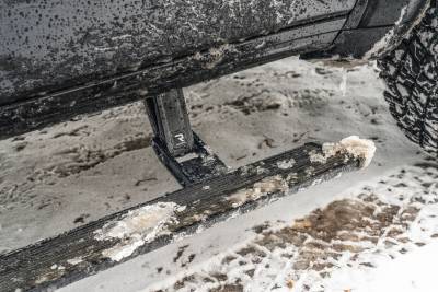 Amp Research - AMP Research 78240-01A PowerStep Xtreme - Image 5