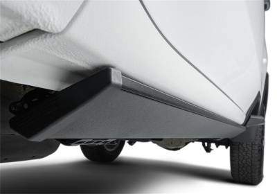 Amp Research - AMP Research 76337-01A PowerStep - Image 4