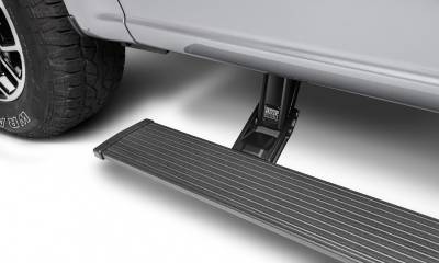 Amp Research - AMP Research 76264-01A PowerStep Plug-N-Play System - Image 1