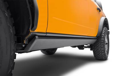 Amp Research - AMP Research 76140-01A PowerStep Plug-N-Play System - Image 2