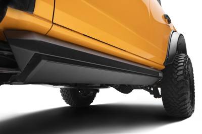Amp Research - AMP Research 77140-01A PowerStep XL - Image 6