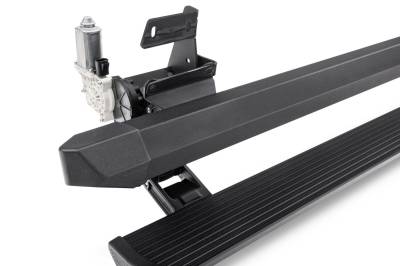 Amp Research - AMP Research 77242-01A PowerStep XL - Image 2