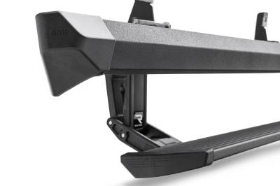 Amp Research - AMP Research 77242-01A PowerStep XL - Image 4
