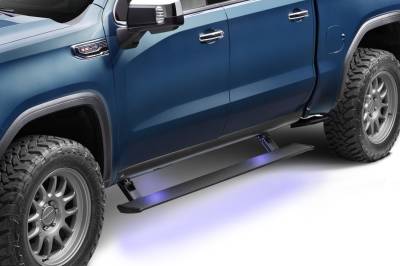 Amp Research - AMP Research 76255-01A PowerStep Plug-N-Play System - Image 13