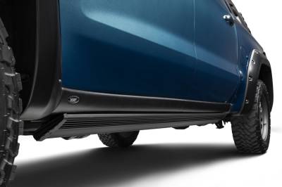 Amp Research - AMP Research 78255-01A PowerStep Xtreme - Image 7