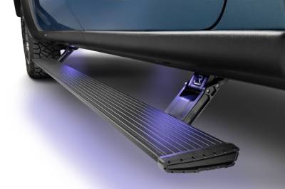 Amp Research - AMP Research 78255-01A PowerStep Xtreme - Image 9