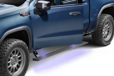 Amp Research - AMP Research 78255-01A PowerStep Xtreme - Image 14
