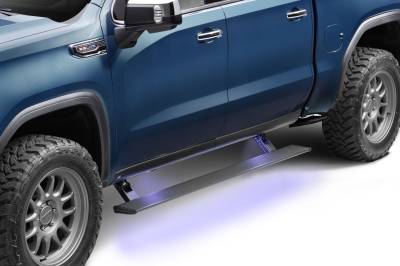 Amp Research - AMP Research 78255-01A PowerStep Xtreme - Image 15