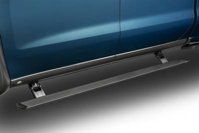 Amp Research - AMP Research 78255-01A PowerStep Xtreme - Image 17