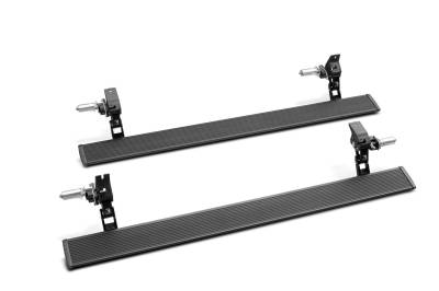 Amp Research - AMP Research 78140-01A PowerStep Xtreme - Image 2