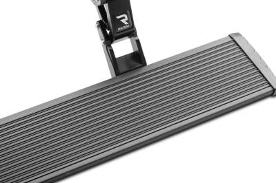 Amp Research - AMP Research 78140-01A PowerStep Xtreme - Image 5