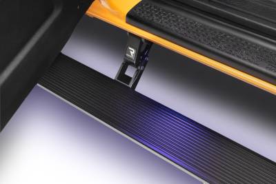 Amp Research - AMP Research 78140-01A PowerStep Xtreme - Image 7
