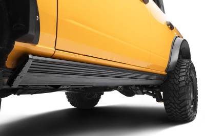 Amp Research - AMP Research 78140-01A PowerStep Xtreme - Image 8