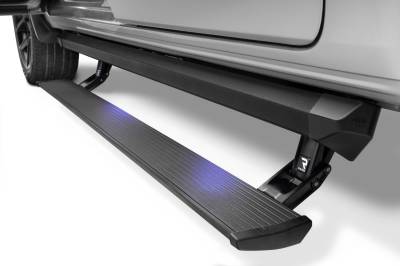 Amp Research - AMP Research 77364-01A PowerStep XL - Image 8