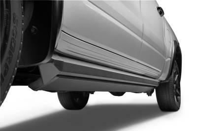 Amp Research - AMP Research 77364-01A PowerStep XL - Image 9