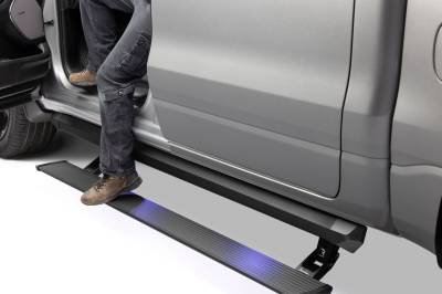 Amp Research - AMP Research 77364-01A PowerStep XL - Image 10