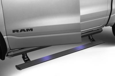 Amp Research - AMP Research 77364-01A PowerStep XL - Image 12