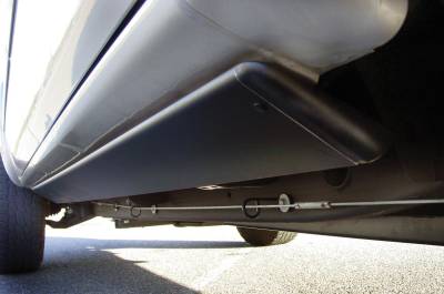 Amp Research - AMP Research 75115-01A PowerStep - Image 2