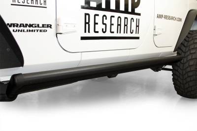 Amp Research - AMP Research 75132-01A PowerStep - Image 2
