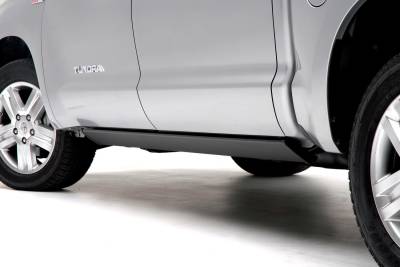 Amp Research - AMP Research 75137-01A PowerStep - Image 1
