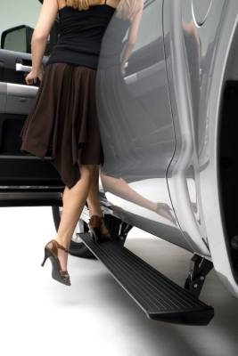 Amp Research - AMP Research 75137-01A PowerStep - Image 2