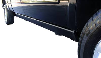 Amp Research - AMP Research 75146-01A PowerStep - Image 1