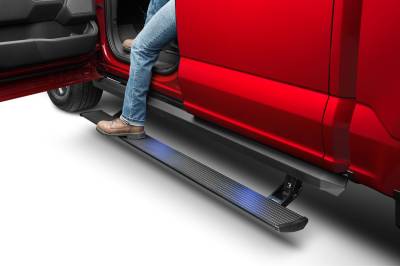 Amp Research - AMP Research 77104-01A PowerStep XL - Image 3