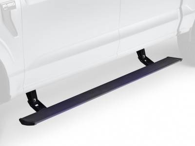Amp Research - AMP Research 76152-01A PowerStep Plug-N-Play System - Image 1
