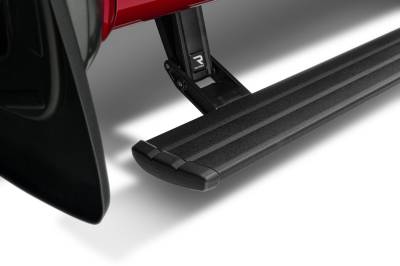 Amp Research - AMP Research 86152-01A PowerStep Smart Series - Image 2