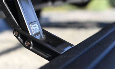 Amp Research - AMP Research 86140-01A PowerStep Smart Series - Image 5
