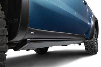 Amp Research - AMP Research 86255-01A PowerStep Smart Series - Image 4