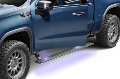 Amp Research - AMP Research 86255-01A PowerStep Smart Series - Image 8