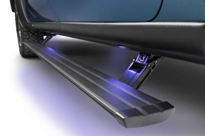 Amp Research - AMP Research 86255-01A PowerStep Smart Series - Image 9