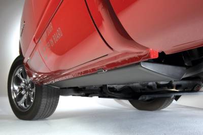 Amp Research - AMP Research 76253-01A PowerStep Plug-N-Play System - Image 3