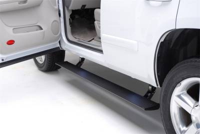 Amp Research - AMP Research 76253-01A PowerStep Plug-N-Play System - Image 4