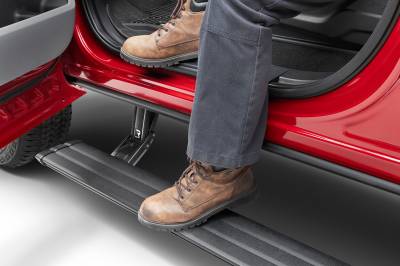 Amp Research - AMP Research 96239-01A Powerstep Vision - Image 3