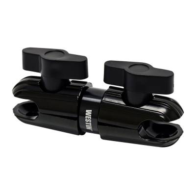 Westin - Westin 10-21045 Adjustable Arm Mount - Image 1