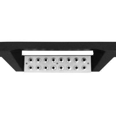 Westin - Westin 56-141552 HDX Stainless Drop Nerf Step Bars - Image 4