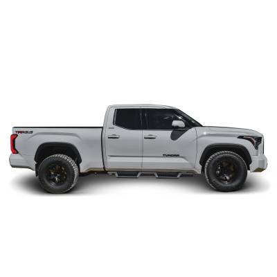 Westin - Westin 56-14225 HDX Drop Nerf Step Bars - Image 7