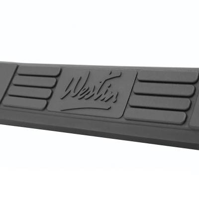 Westin - Westin 25-0505 Signature 3 Round Step Bar - Image 2