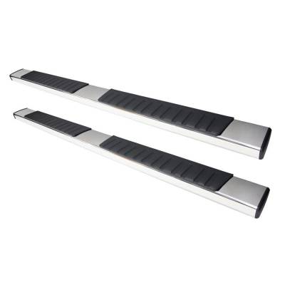 Westin - Westin 28-71020 R7 Nerf Step Bars - Image 1