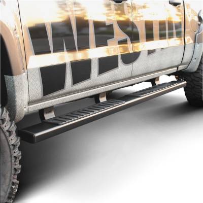 Westin - Westin 28-71055 R7 Nerf Step Bars - Image 11