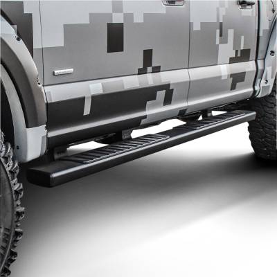 Westin - Westin 28-71095 R7 Nerf Step Bars - Image 11
