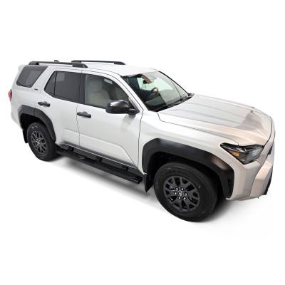 Westin - Westin 28-53785 R5 Nerf Step Bars - Image 12
